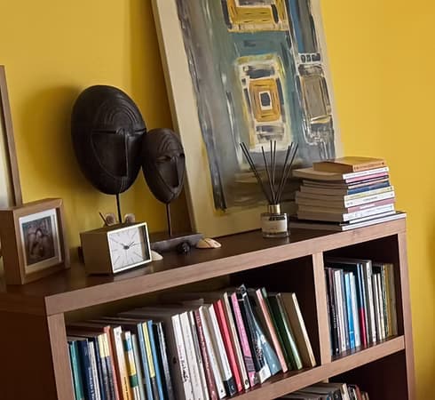 Lúcia Monteiro da Silva, Psicóloga Clínica em Mafra