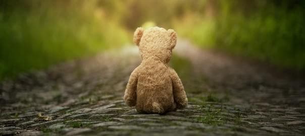 Quando a separação conflituosa dos pais afecta as crianças